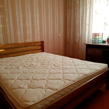 Здам 2-ох кімнатну квартиру