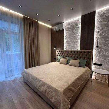 Оренда 3-к квартири у ЖК Globus Elite, Львів