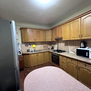 Оренда 2х кімнатної частини будинку