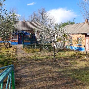 Продам будинок у селi Троїцьке Подільського району Одеської області