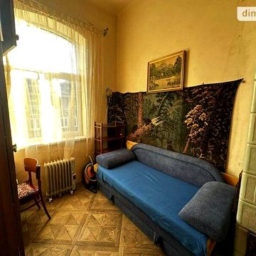 Довгострокова оренда 2к Квартира Личаківська вулиця