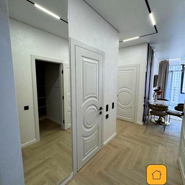 Продаж 2к Квартира Генуезька вулиця ЖК Эллада