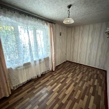 Продам 2к квартиру на 12 квартале Гладкова  с автономным отоплением