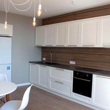 Сдам длит. стильную квартиру в ЖК,,Нагорный,, ул Дюковская  бл центра