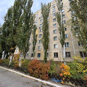 1К ПЕРЕМОГА 6 Победа Продам 23м2 Набережна