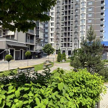 2кімнатна 65 м2 Центр Бучі ЖК Гранд Бурже