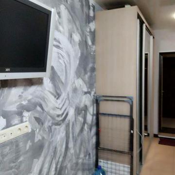 Реальная смарт квартира ЖК Алексеевские Акварели, Алексеевка