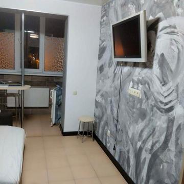 Реальная смарт квартира ЖК Алексеевские Акварели, Алексеевка