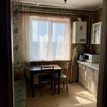 Оренда однокімнатної квартири (вільна з 6.12)