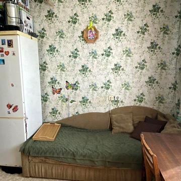 Оренда однокімнатної квартири (вільна з 6.12)