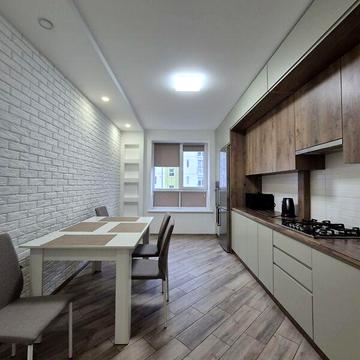 Продаж 2к Квартира Стуса Василя вулиця