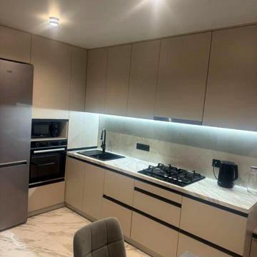 Оренда 1-к квартири Сімейний комфорт