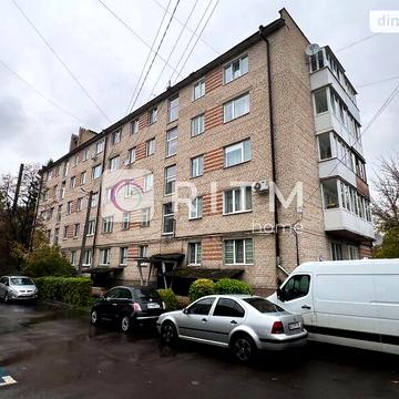 Продаж 2к Квартира Винниченка вулиця