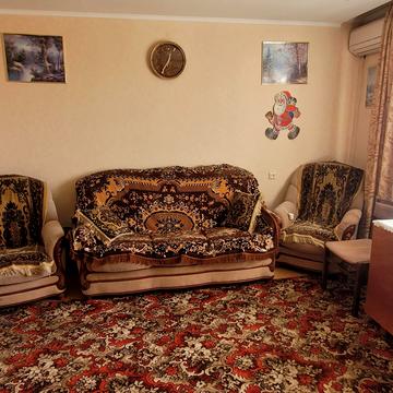 Гамаліївська вул. (Олександра Бестужева), 36