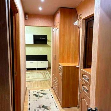 Сдам 2-х комнатную квартиру на Дементьєва, 6