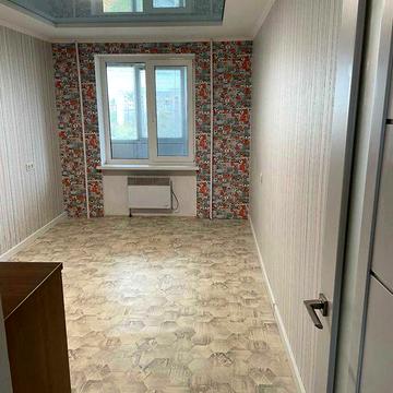 2-х кімнатна квартира