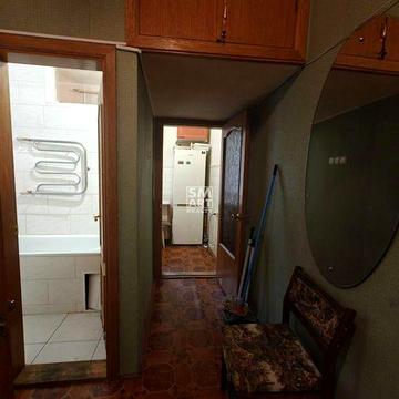 Сдам 1 кімнатну сталінку на Печерську.