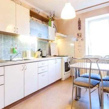 метро Голосіївська оренда 2к квартири