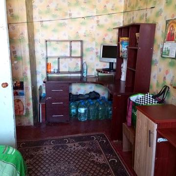 Сдам з-х комнатную квартиру.