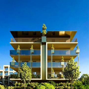 Продаж квартир / ЖК Fly Town ЖК Fly Town