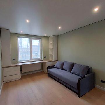 Оренда 2кім кВ в новобудові по вул Роксоляни ЖК R2 Resident