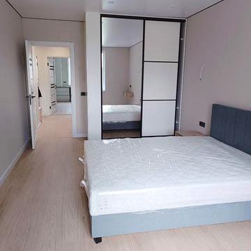 Оренда 2кім кВ в новобудові по вул Роксоляни ЖК R2 Resident