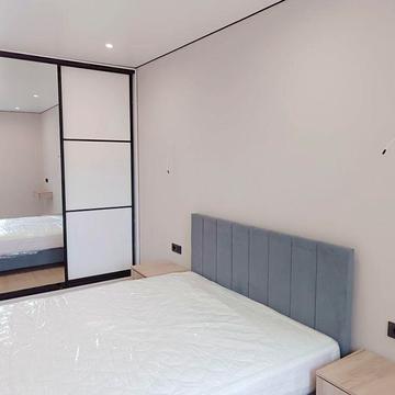 Оренда 2кім кВ в новобудові по вул Роксоляни ЖК R2 Resident