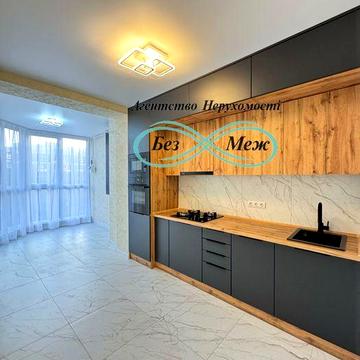 Продаж 1к квартири в ЖК Софія Резиденс ЖК Софія Резиденс