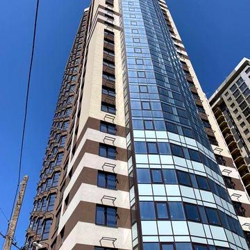 Центр, Приморский район. Жилой комплекс УДОБНЫЙ ЖК Удобный, Чудо Город, Бисквитный, Апельсин, Мандарин