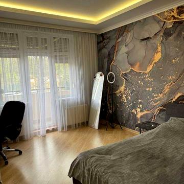 Продам 3 к квартиру 90 кв в Боздош. Газ та ліфт ЖК Боздош