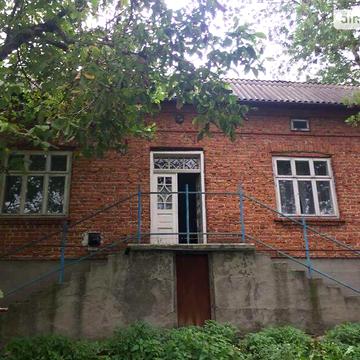 Продаж 3к Дім Вулиця Підгора