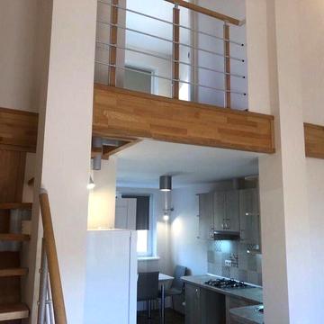 Оренда , сучасний таун Гнідин