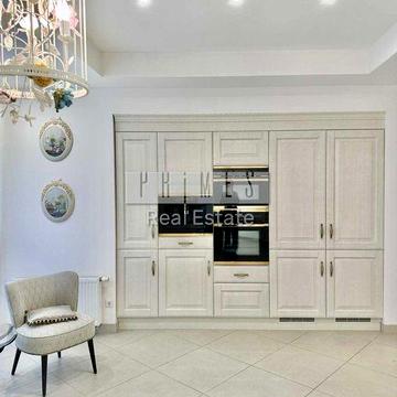 Оренда 4к квартири, ЖК Новопечерські Липки, вул. Андрія Верхогляда, 16