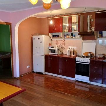 Сдам длительно дом в Фонтанке 3