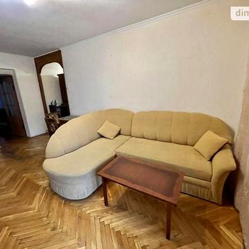 Довгострокова оренда 2к Квартира Личаківська вулиця