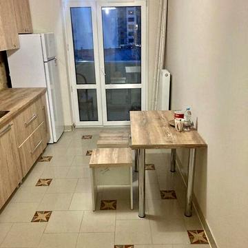 Довгострокова оренда 1к Квартира Леоніда Перфецького вулиця