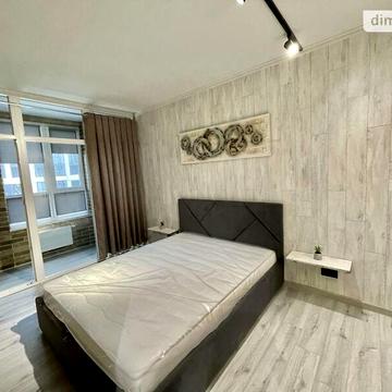 Довгострокова оренда 1к Квартира Червоної Калини проспект