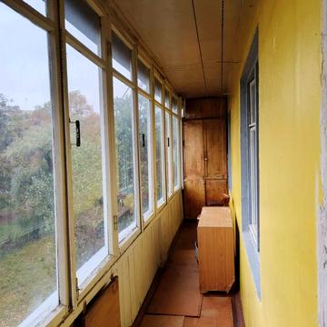 Щусєва вул., 8-А