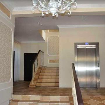 Простора Євро 2кк,, Сучасний ЖК