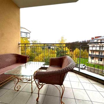 Продаж ЕКСКЛЮЗИВ. Квартира Боздош. Вид на Набережну та Парк ЖК Боздош