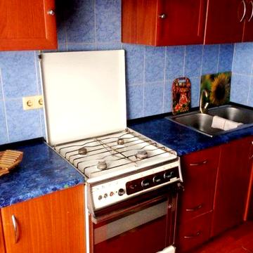 Оренда 2х кім.кв. Бородинский мкр