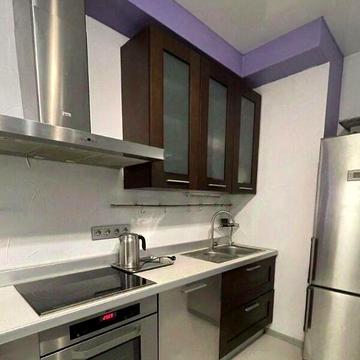 Довгострокова оренда 1к Квартира Запорізьке шосе