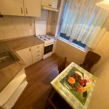 Олексія Вадатурського вул. (Маршала Малиновського), 35