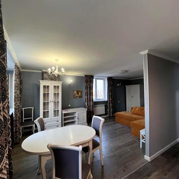 Павла Тичини просп., 6