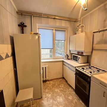 Довгострокова оренда 2к Квартира Юності проспект