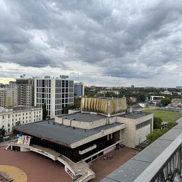 Аренда красивой квартиры в центре Одессы / ЖК Бельетаж