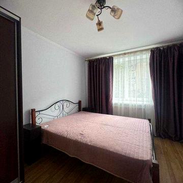 Оренда 2к квартири на вул.Целевича