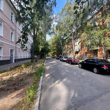 Продаж 1к квартири.  Центр Березовий сквер. №18244