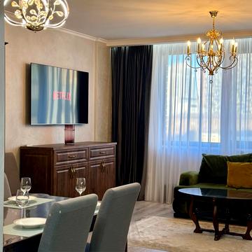 Антоновича вул. (Горького), 74