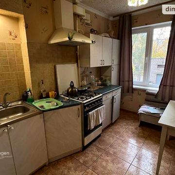 Продаж 2к Квартира Новозаводська вулиця